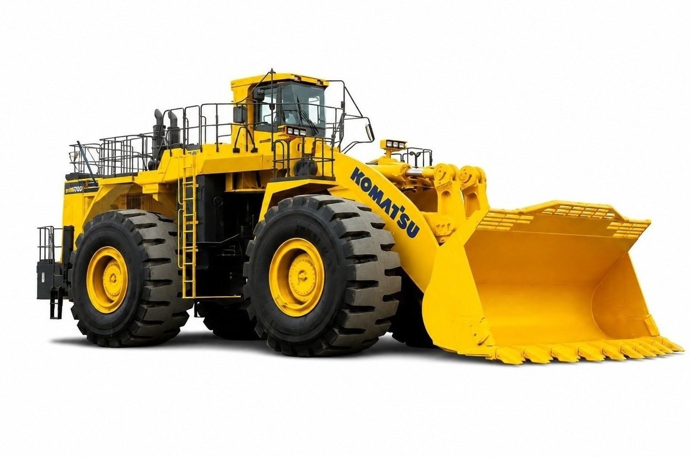 Construction machinery